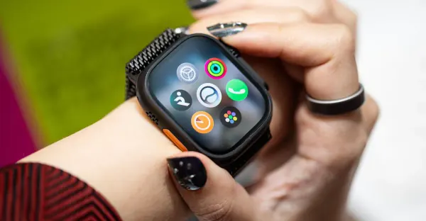 Siri AI Transforms Apple Watch Into True Wrist Computer
