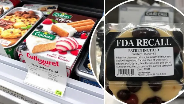 So Delicious Dessert Recall: What Consumers Need to Know