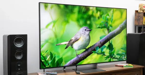Sony Bravia 9 II RGB LED TV Delivers Peak Brightness and Clarity