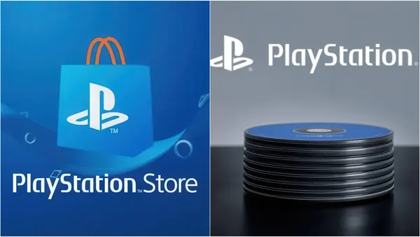 Sony PlayStation Digital Game Ownership Lawsuit: Players Don't Really Own Licenses