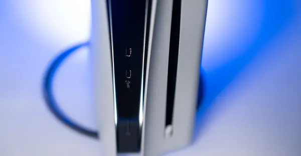 Sony Transforms PlayStation Disc Plant for New Tech Focus