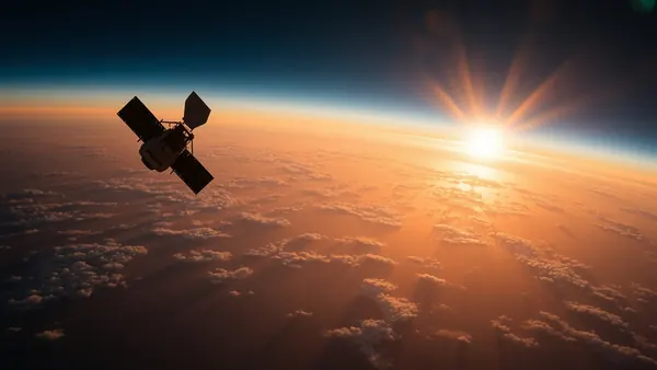 Space ETF: How to Invest in Aerospace Stocks in 2026
