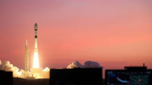 Space ETF Surge: How NASA Investment Funds Are Reshaping Portfolios