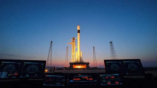 Space ETFs: A Guide to Investing in the Aerospace Industry