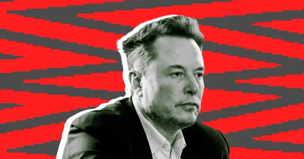 SpaceX Denies AI Phone Prototype Report, Musk Calls It 'False'