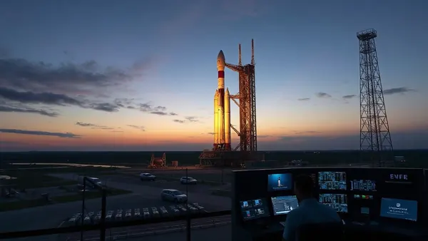 SpaceX IPO Date Speculation Heats Up Among Aerospace Investors