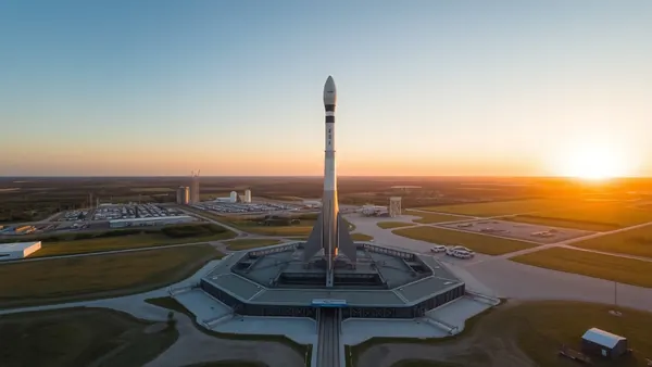 SpaceX IPO: Timeline, Valuation, and What Investors Need to Know