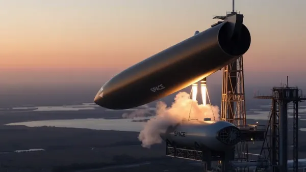 SpaceX Launch Schedule: Starship Missions Accelerate Through 2026