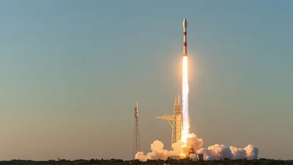 SpaceX Launch Today: Mission Details and Payload Analysis