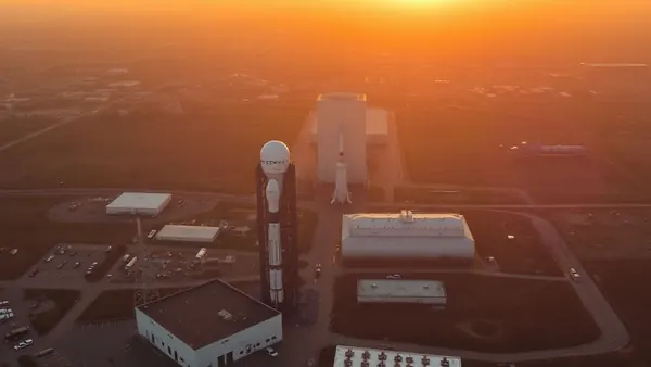 Who Owns SpaceX: The Structure Behind the Space Leader