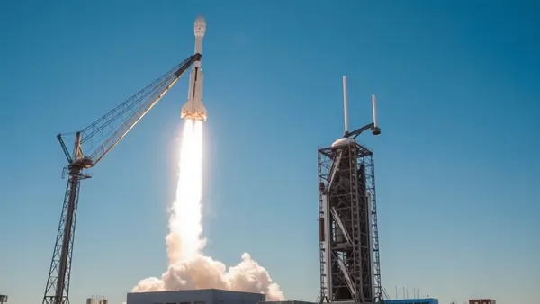 SpaceX Starship Reaches Critical Milestones in 2026 Development