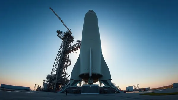 SpaceX Starship Launch Schedule and Plans for 2026