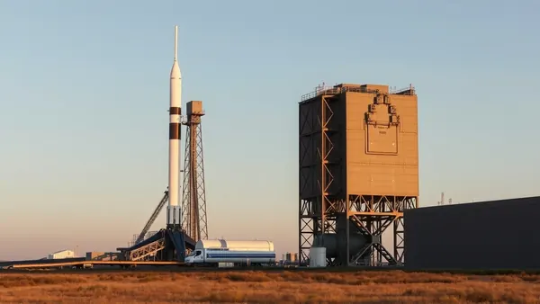 SpaceX Starship Reaches New Milestones in Mars Mission Development