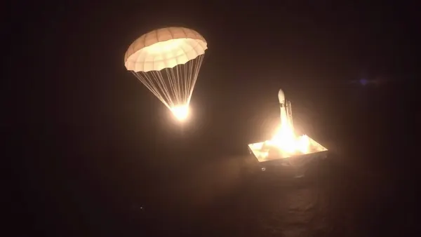 SpaceX Starship Orbital Missions Reach Critical Milestones in 2026