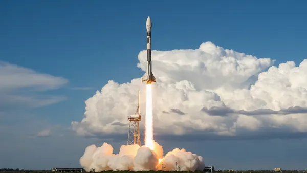 SpaceX Starship Rocket Prepares for Most Ambitious Orbital Test