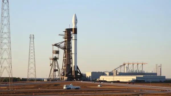 SpaceX Stock Outlook: Aerospace Growth Prospects for 2026