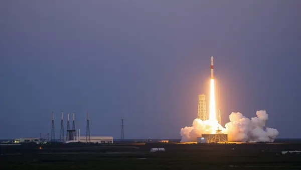 SpaceX Stock: Aerospace Industry Growth in 2026