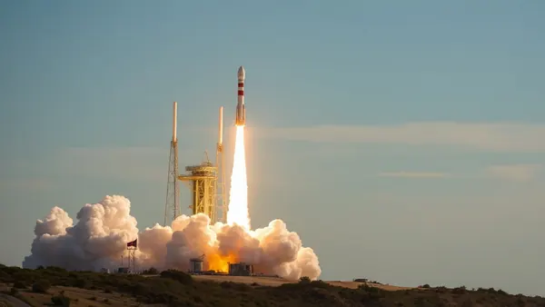SpaceX Stock Price Drivers and Aerospace Investment Outlook