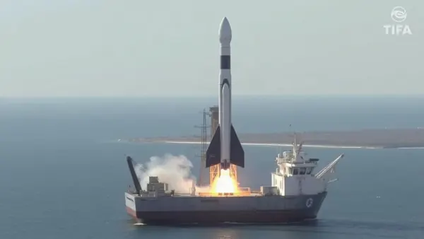 SpaceX Stock Outlook: Where Private Space Investment Heads