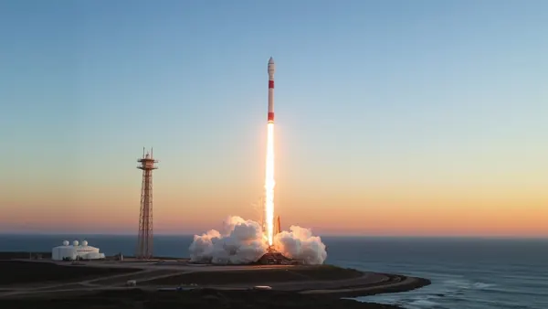 SpaceX Stock and Private Aerospace Investment Fundamentals
