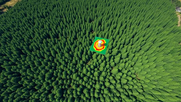 Spokane Fires: How Green Tech Prevents Wildfires