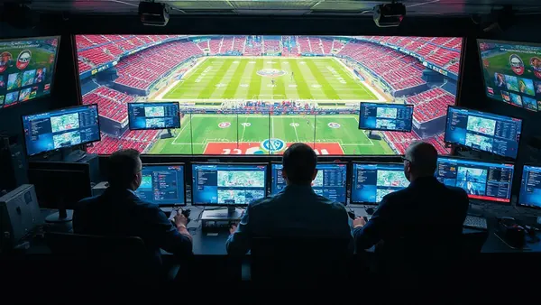 Sports Cybersecurity Threats Surge as MLB and Pro Leagues Face 2026 Attacks