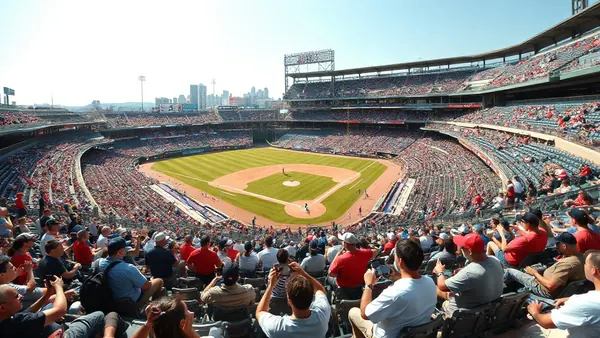 Sports Tech Gear Elevates Dodgers vs Cubs Fan Experience