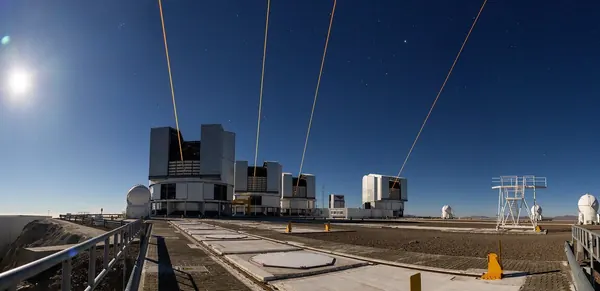 New Star S301 Orbits Milky Way's Black Hole Closer Than Ever