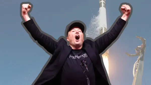 Space Force Funds Rival Networks as Starlink Surpasses 11,000 Satellites