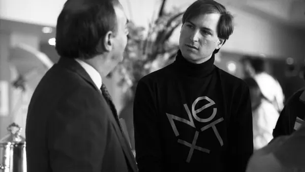 Steve Jobs' NeXT Years: 'Exile' Book Reveals Unsung Tech Innovations