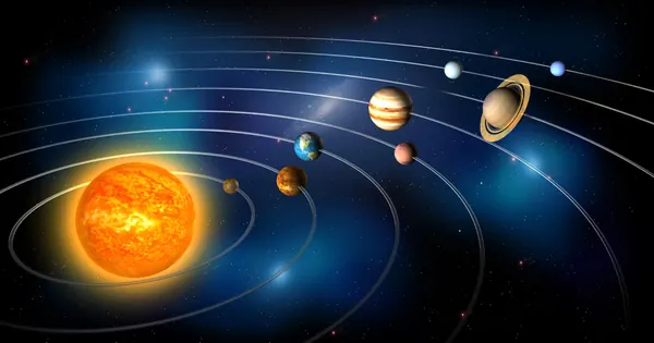 Milky Way Orbit: Sun's 230 Million Year Journey & Dinosaur Origins