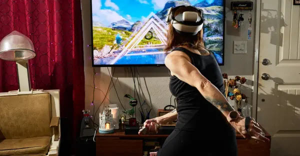 Supernatural VR Fitness Spinoff Becomes Independent Health Company