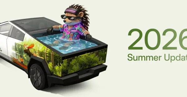 Tesla 2026 Summer Update: Grok Calls, Caraoke Scores, Auto-Nav