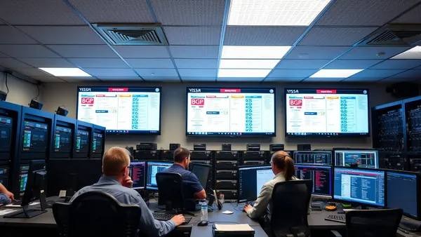 T-Mobile Outage 2026: Network Failure Analysis and Resilience