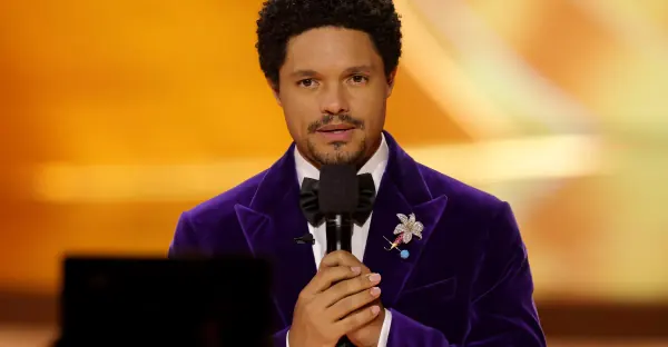 Trevor Noah to Host Google Pixel 11 Launch Event