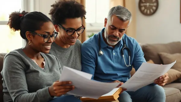 Trump ACA Refund Checks: Eligibility and Claim Process