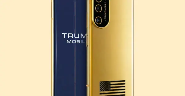 iFixit Confirms Trump Phone T1 Internals Match HTC U24 Pro