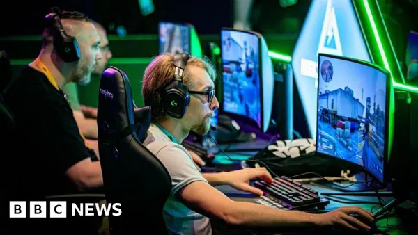 Twitch Lets Users Block Amazon AI Content Training