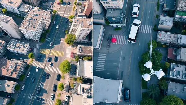 UCLA vs Cal: How Rivalry Shapes Urban Mobility and Smart Cities