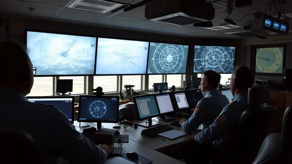 UFO Files: What Declassified Government Reports Reveal