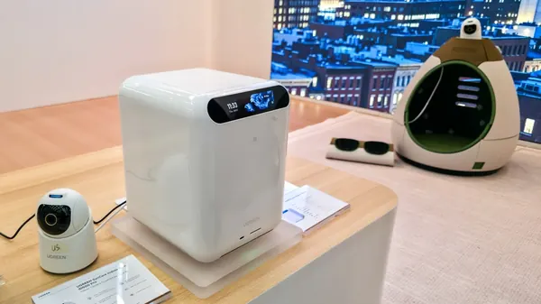 Ugreen Launches Local AI Smart Home Hubs for Enhanced Privacy