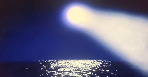 US Approves Giant Satellite Mirror to Light Up Earth at Night
