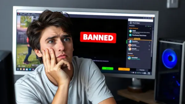 Valorant Player Banned Over Previous CPU Owner's Cheating