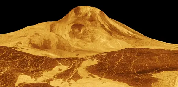 Venus's Extreme Heat Explained: Why It's Hotter Than Mercury