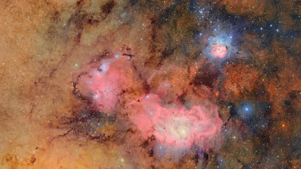 Vera C. Rubin Observatory Begins 10-Year Universe Survey
