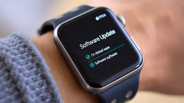watchOS 27.0.1 Update Addresses Apple Watch Restart Glitch