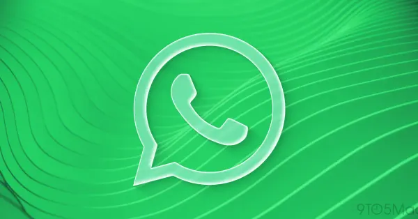 WhatsApp Beta Tests Liquid Glass for Reactions and Menus