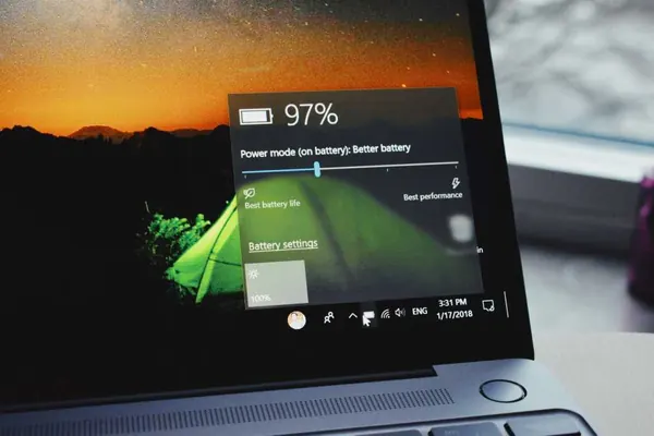 Windows 11 Battery Drain: Microsoft Acknowledges Driver Faults
