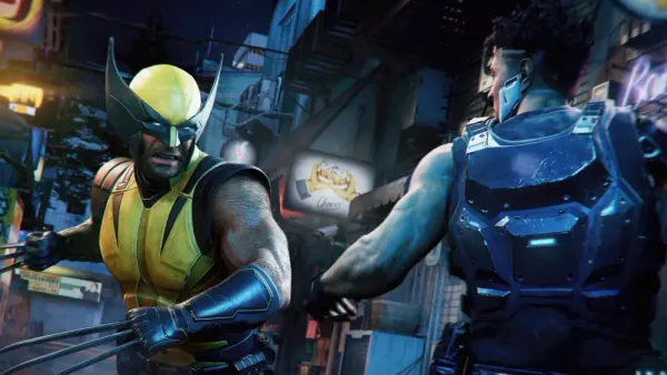 Wolverine Game Reveals Mature Combat, X-Men Cameos, and Fatal Scenarios