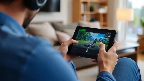 Xbox Cloud Gaming Adds Hourly Playtime Option for Insiders